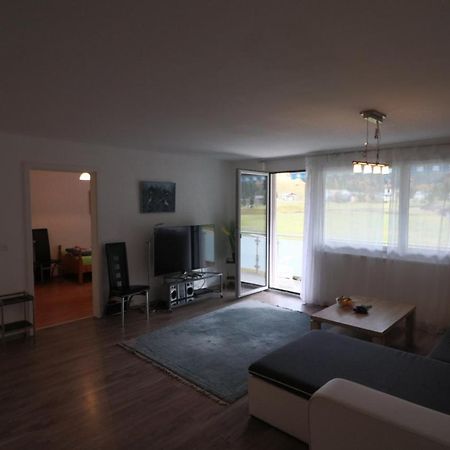 Golf Apartments - Schmid Davos Exterior photo