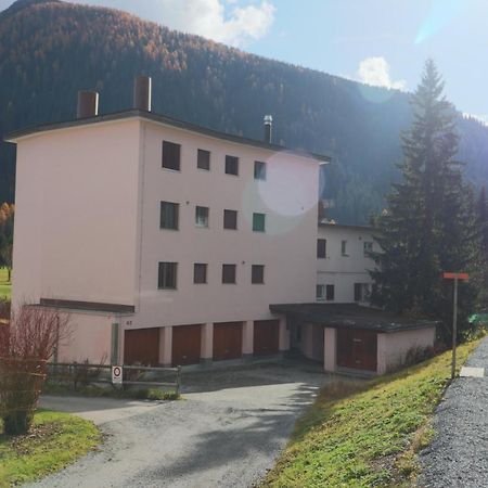 Golf Apartments - Schmid Davos Exterior photo