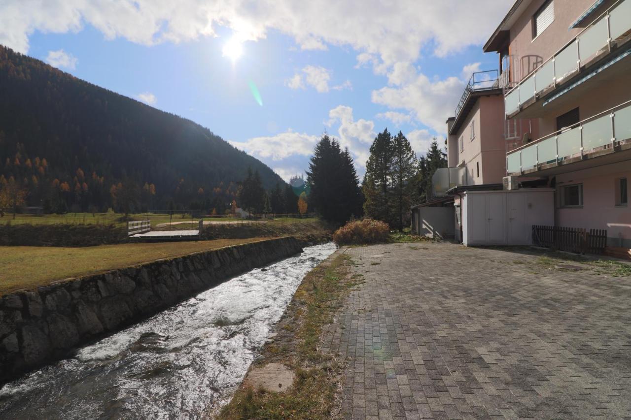 Golf Apartments - Schmid Davos Exterior photo
